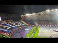 manchester city İnter ceremony 10.06.2023 atatürk olympic stadium final