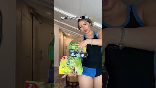 6 gummies 6 ways