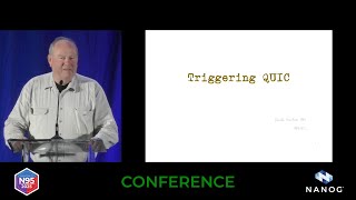 Triggering QUIC