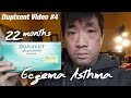 DUPIXENT 22 Months Review. Eczema, Asthma, Allergy Treatment | Ep.212