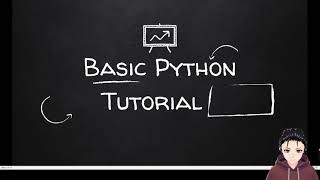 TAGALOG Basic Python Tutorial and IDE Installation for PC and Mobile Device
