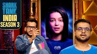 'Futr Studios' ने launch की भारत की पहली AI Influencer, Kyra | Tech Innovations