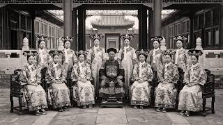 Inside the Forbidden City's Harem: 3,000 Women, 1 Emperor