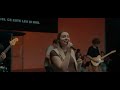 sfânt e cel ce vine live session el shaddai santo es el que vive