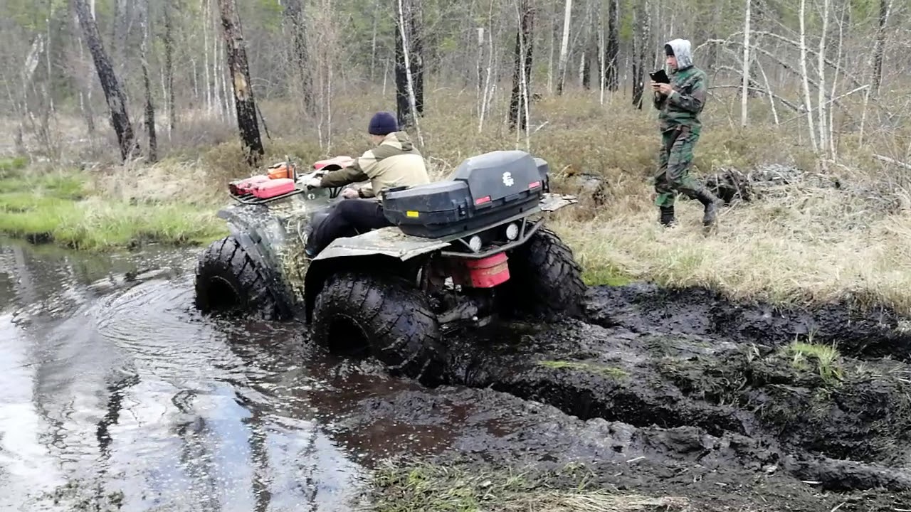 Р‘РѕР»РѕС‚РѕС…РѕРґ Sokol atv