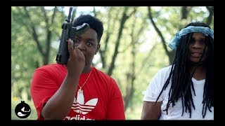 Jayfifteen x Kj Da God - Dont Do It (Music Video) Prod YR Beatz | Director @CannonCamProductions