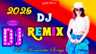 New Hindi Dj Song 💙Best Hindi Old Dj Remix 🥀 Bollywood Nonstop Dj Song ❤️‍🔥2025 Dj Song New Dj Remix