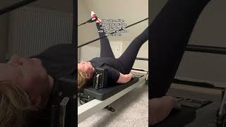 Bought an Align reformer. Loving it so far I have a few more accessories to buy with it.