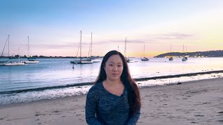 A Beginning Mindfulness Exercise (ACT Dropping Anchor)