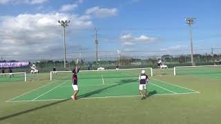 第25回全日本クラブ選手権大会 【1位トーナメント】準々決勝　 松葉クラブ A：豊田teamYUKARI･A（愛知）1-2