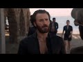 Ari Levinson (Chris Evans) 1080P Logoless Scene Pack | The Red Sea Diving Resort