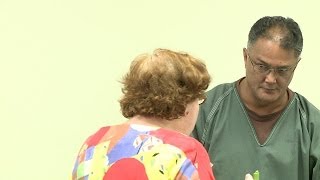 Man accused of posing as licensed contractor could face prison time