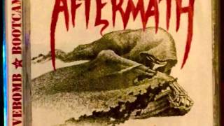 AFTERMATH Killing The Future 2015 Remastered (Full Demo)