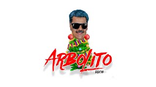 ARBOLITO - LUCHI (YO QUIERO ADELANTAR LA NAVIDAD) NICOLAS IA