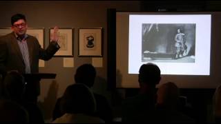 OUMA Lecture: Victor Hugo and French Romanticism