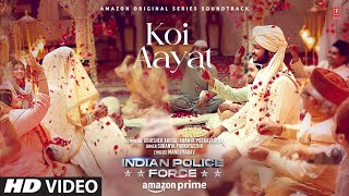 Koi Aayat (Song) | Sidharth Malhotra,Shilpa S,Vivek Oberoi | Abhishek, Ananya, Sukanya, Manoj