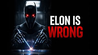 ELON MUSK Says AI Will Replace DOCTORS — He’s Wrong (Here’s Why)