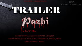 PAZHI | Tamil short film | trailer