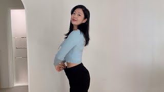 최지우 다이어트로 2주만에 55kg→52kg 감량 / 닥터블릿 푸응 마이너스 카페 후기 제대로 보여드릴께요