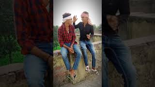 re dost dost chee dosti nibhe bhi ki ek baar apna maal ke diye bhi ki#shortvideo #trending#comedy