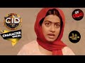 Shreya का Women Empowerment पर एक Strong Take | सीआईडी | CID | Character Special