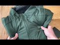 Arc’teryx Atom LT - JACKET UNBOXING!!