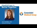 Dr. Lisa Castellano - Non-Invasive Cardiologist - Profile