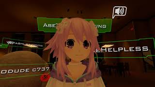 VRChat In A Nutshell 3