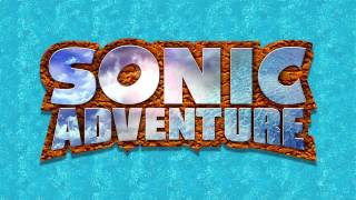 Red Hot Skull (Red Mountain) - Sonic Adventure [OST]