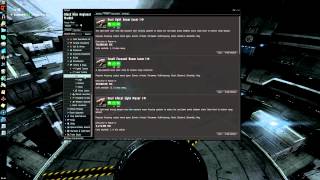 EVE 101, the basics of weapons