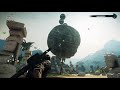 ＃３ハヴィの墓所探し　トゥンバ・デル・ゲレロ　 ジャストコーズ4　オトロンゴ攻略　ps4 （just cause4　スクウェア・エニックス）