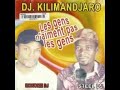 DJ KILIMANDJARO ft Eloh DJ  - Attalaku 2004