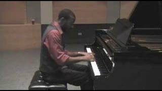 Dont Matter - Akon Piano Cover