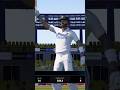 👑 Virat Kohli 50 Against New Zealand Test Match || Cricket 24 || #cricket #india #gaming