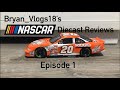 Bryan_Vlogs18’s NASCAR Reviews Episode 1: Tony Stewart 1999 Home Depot 1:18 Scale