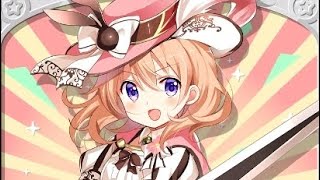 [きらファンありがとう] ココア(cv佐倉綾音) [ホーム会話][ごちうさ]