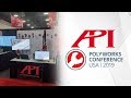 API At PolyWorks 2019