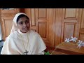 നീ എൻറെ സ്വന്തം.. malayalam christian devotional song sr. alphin rose sms snehagiri media