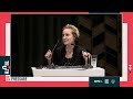 Reporting Under Fire: What It Costs, What It Changes, What It Demands | Arwa Damon