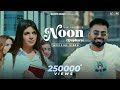 Noon (Duphara) 🌞 Nav Sandhu 🎵 New Latest Punjabi Song 2023 || Scope Music - Nav Noon Song