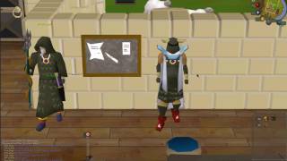 Insane Ironman Clue scroll luck!