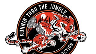 Runnin' Thru The Jungle: A Cincinnati Bengals Podcast- Draft Hangover