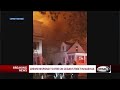 Crews battle 3-alarm fire in Nashua