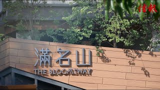 滿名山 The Bloomsway | 現場實景 | Vol.2