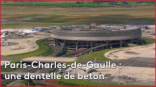 Paris-Charles-de-Gaulle (Roissy) : dans les coulisses du Terminal 1