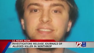 ‘Fueled by white supremacy’: DA releases alleged motive behind Massachusetts shooter