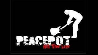 peacepot liar , gudang garam rock competition