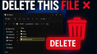 I Found Windows 11’s Secret Activity Log — Here’s What’s Inside And How to Delete It