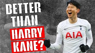 Unveiling Son Heung-min: The Overlooked Genius of Modern Football