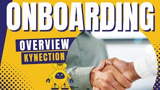 Onboarding with the HR Recruitment Portal | KIM HR Features